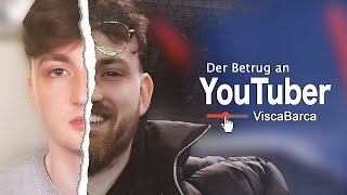 Betrugsopfer Viscabarca - Youtube Drama - Folge 04