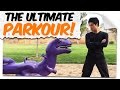 The Ultimate Parkour!