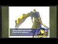 Fire Emblem Radiant Dawn - Black Knight's death