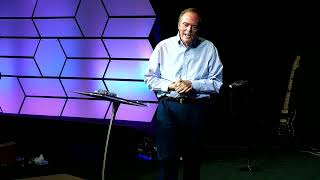 Holy Spirit - Pastor Dr. Glenn Ledbetter