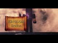 The Kingdom Storyline: Eredon