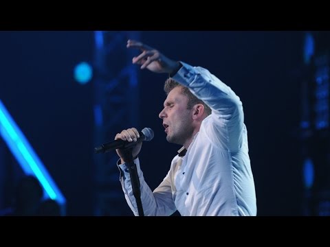 The Voice of Poland VI - Dawid Klimanek -  „Jeszcze raz” - Przesłuchania w ciemno
