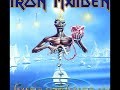 Iron Maiden - Moonchild