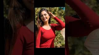 Monal Gajjar Cute Whatsapp Status