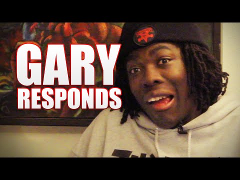 Gary Responds To Your SKATELINE Comments Ep. 79 - Soccer Vs Skateboarding, Leticia Bufoni & more