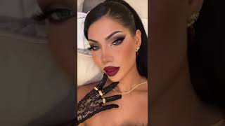 Smoking Beautiful Girl Asmr, Wow Julia ..