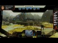 MWO Community Warfare - INEX + I.Sphere vs. Clan Wolf