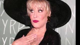 Watch Bette Midler One More Round video