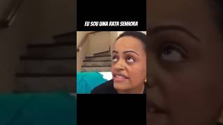 Eu Sou Uma Rata Senhora Original