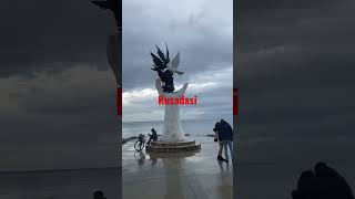 Kusadasi Beach Aydin