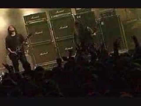 Blaze Bayley - 7. Virus (Alive In Poland)