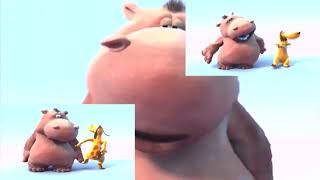 Request Pat And Stan Lion Sleeps Tonight - Sparta Remix