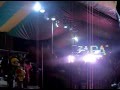 comparsa EMILIANO ZAPATA 2012 lasmejores noches disco