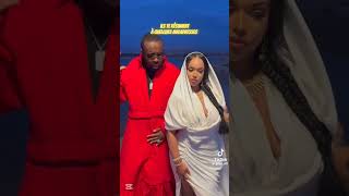 Gims Naïf Paroles