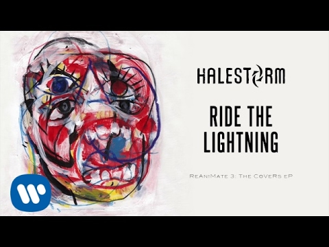 Ride The Lightning Video