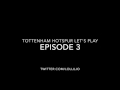 Tottenham Hotspur - Episode 3 | Football Manager 2016 Let's Play [FM16] - Swansea City at Home