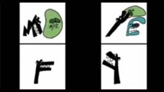 Reuploadish Up To Faster 4 Parison To Alphabet Lore