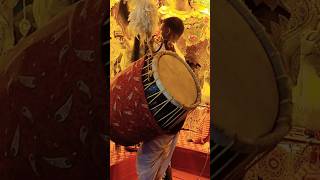 Festive Rhythm Durga Puja Dhaki
