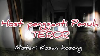 Misteri Bali Host Pengganti Penuh Terror Bigo Live Mistery