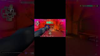 Montagem Tomada Valorant Edit