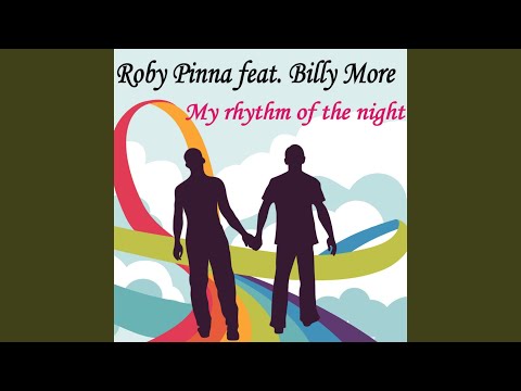 Billy More - My rhythm of the night (2004)