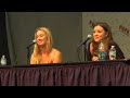 Summer Sac-Anime 2013 Women Of Voice Acting Panel - Part 3