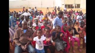 Sous l'Arbre Acoustik Humanitarian Projects