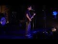 Five Eight 'Man Is a Pent Up Thing' @ Georgia Theatre 12 17 11 AthensRockShow.com