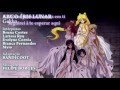 【Collab】 Arco-Íris Lunar - Gekkou【Fansing PT-BR】