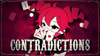 Contradictions Feat. Kasane Teto Original Song