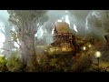 FINAL FANTASY XIV: A Realm Reborn - Beta BGM Preview (Gridania)
