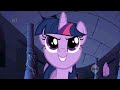 Nightmare Moon is the Angel of Darkness [PMV] [100 sub remake]