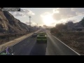 GTA V - CAÇA AO NICOLAS! (Ps4)