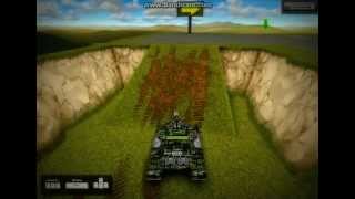 Tanki Online Tutorial By GRAZA-2