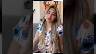 Tante Cantik Pemersatu Bangsa - Bigo Live Terbaru 150