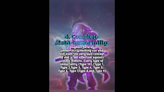 10 Cosmic Rimuru From His Fanfic Ability,Power,Hax And Weapon Part 1