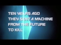 TERMINATOR 2 - JUDGEMENT DAY TRAILER