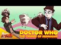 Doctor Who: The Chimes of Midnight - Atop the Fourth Wall