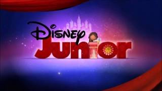 Disney Junior Bumper Elena Of Avalor