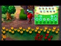 Animal Crossing: New Leaf - Biskit's Birthday