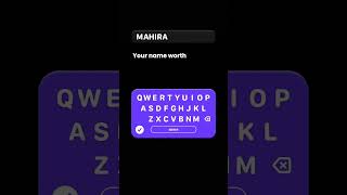 Here You Go Mahira