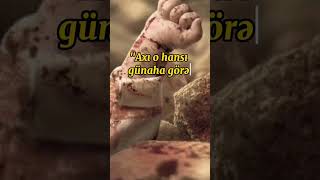 Axı O Hansı Günaha Görə Öldürüldü? Təkvir Surəsi, 9-Cu Ayə