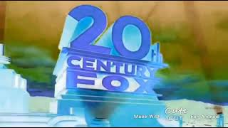20Th Century Fox In Ilmvs Scary G Major