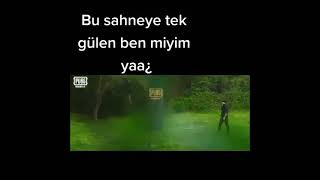 Doch Vural Üzül Komik Anlar Pubg Mobile Gercek Hayatda Olsaydi