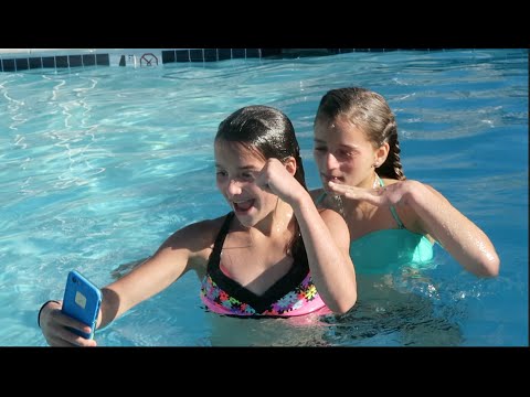 Making An Underwater Musical Ly Wk 284 5 Bratayley Making An Underwater Musical Ly Wk 284 5 Bratayley
