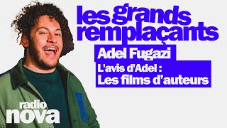 Lavis Dadel Les Films Dauteurs - La Chronique Dadel Fugazi Dans Les Grands Remplaçants