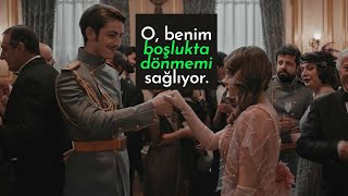 Indila - Tourner Dans Le Vide Türkçe Çeviri Vatanım Sensin