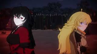 Rwby Team Strq Edit