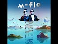 M Flo Fnky Algorthm