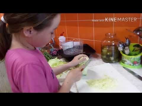 Первые заморозки на зиму.Готовим обед с Дашей.На детской площадке. Первые заморозки на зиму.Готовим обед с Дашей.На детской площадке.
